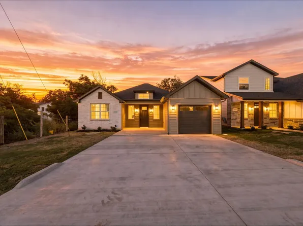 5559 Mercedes Cir, Granbury, TX 76048