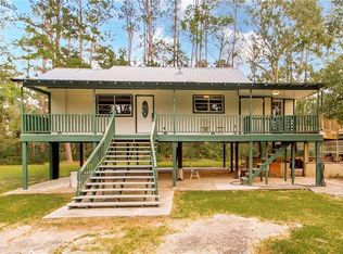 10116 Lawrence Rd, Hammond, LA 70403