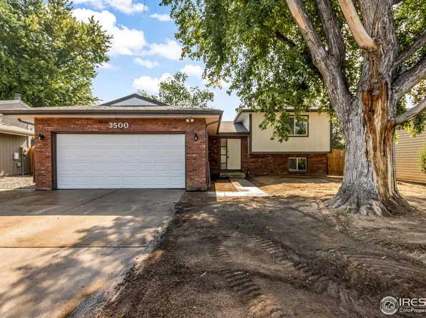 3500 Marigold St, Evans, CO 80620