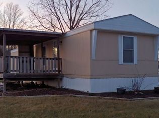 11717 Valentine Rd, Churubusco, IN 46723