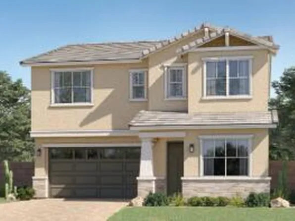 11964 W CALLE DE POMPAS --, Peoria, AZ 85383