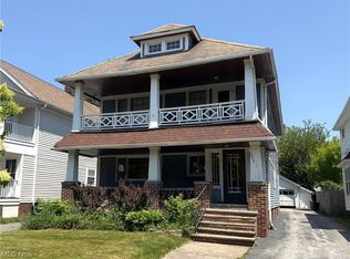 2549 Kendall Rd UNIT 1, Cleveland, OH 44120