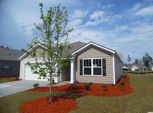 2817 McDougall Dr LOT 48, Aria B Conway, SC 29526