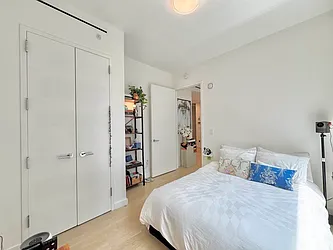 Rented by Doorway NYC, LLC