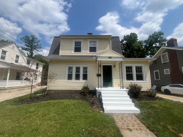 26 W Lincoln St, Westerville, OH 43081