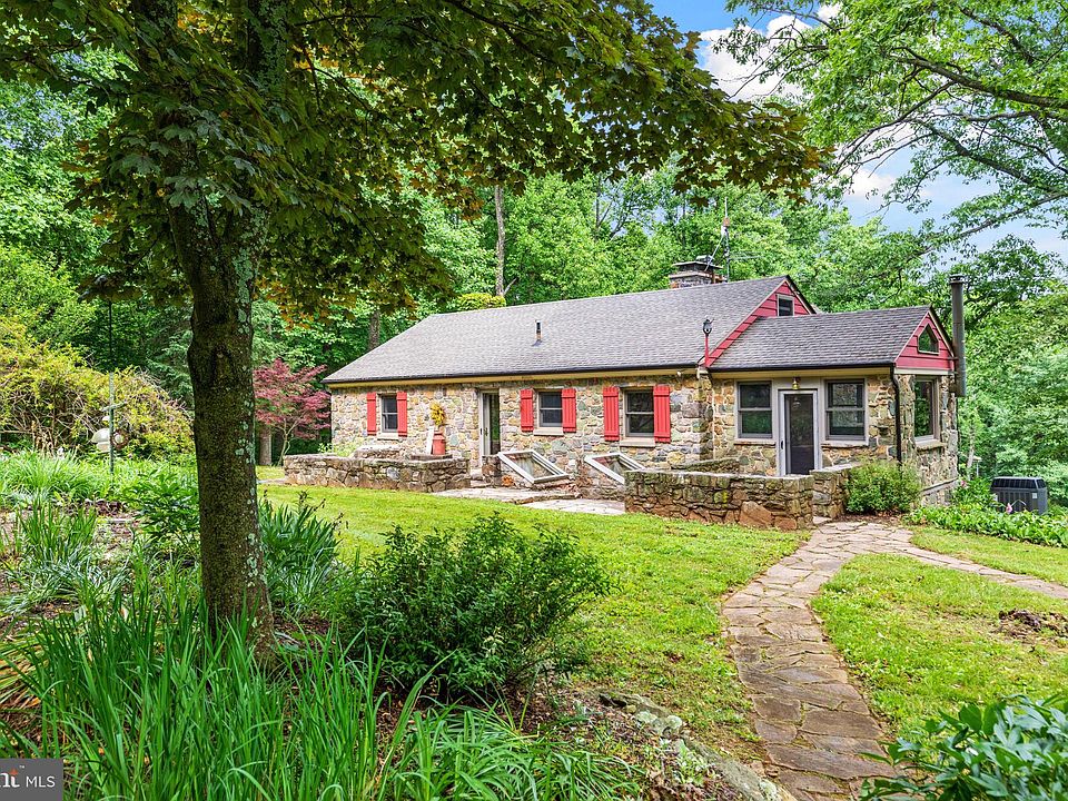 32638 Mount Weather Rd, Bluemont, VA 20135 Zillow