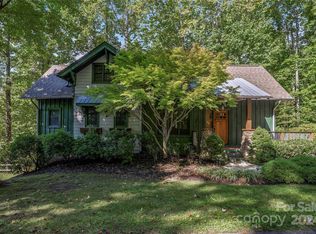 20 Birdsong Way, Maggie Valley, NC 28751