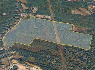 547 White Oaks Road, Laconia, NH 03246