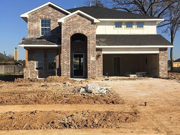 2nd image of 15614 Whispering Green Dr