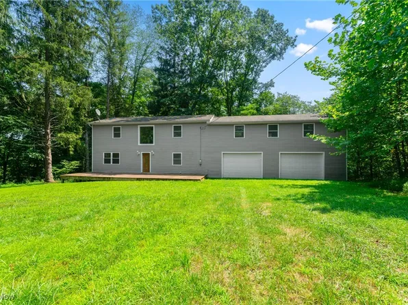 13194 Old Fredericktown Rd, East Liverpool, OH 43920