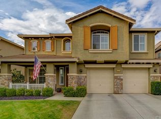 727 Ironstone Dr, Merced, CA 95348