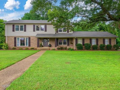 23 17th Grn, Jackson, TN, 38305