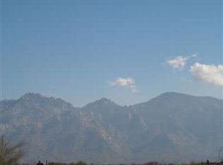 14152 N Giant Saguaro Pl, Oro Valley, AZ 85737