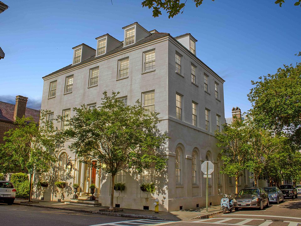 71 King St, Charleston, SC 29401 Zillow