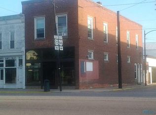 100 E Main St, Fayette, OH 43521