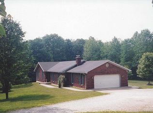 7100 Hallway Dr, Lanesville, IN 47136