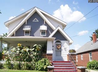 622 Orchard Ave, Barberton, OH