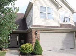 164 Old Woolen Mill Ln, Lexington, KY 40511