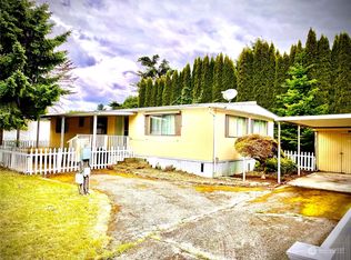 15837 81st St E #149, Puyallup, WA 98372