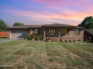 119 Venetian Way, Bardstown, KY 40004