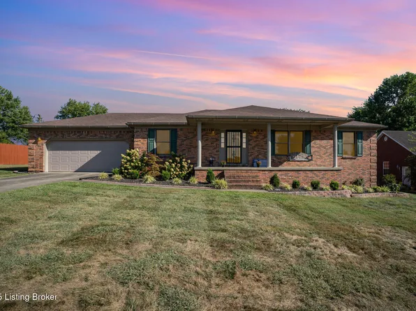 119 Venetian Way, Bardstown, KY 40004