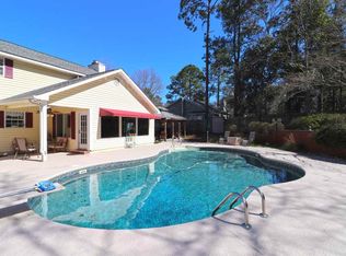 211 Blue Ridge Ln, Warner Robins, GA 31088