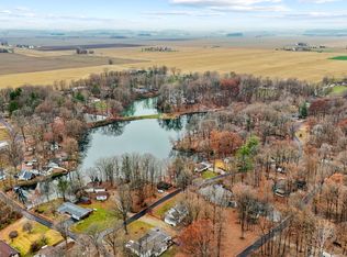 8615 N Briarwood Lake East Dr, Monrovia, IN 46157