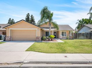 2846 Dennis Ave, Clovis, CA