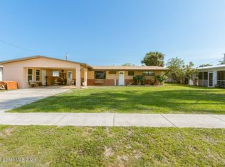 2887 Bayeux Ave, Melbourne, FL 32935