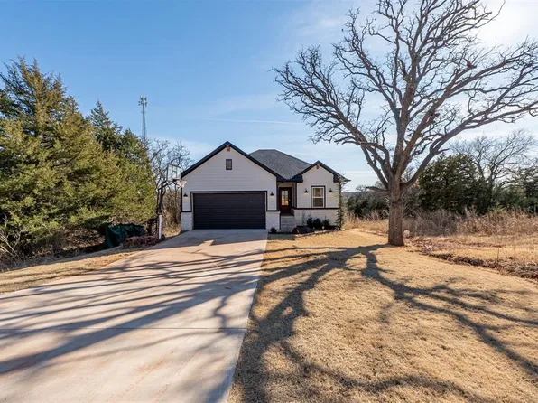 400 E 7th St, Arcadia, OK 73007