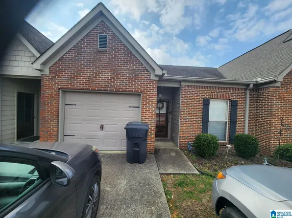 46 Highland View Ln, Lincoln, AL 35096