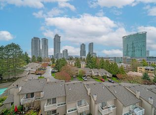 13359 Old Yale Rd #402, Surrey, BC