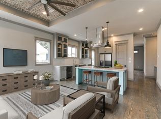 1408 Tabor St, Houston, TX 77009