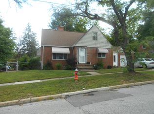 4417 Bayard Rd, South Euclid, OH