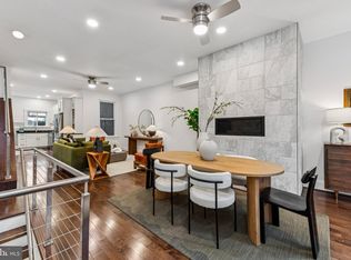 627 Elliott St NE, Washington, DC 20002