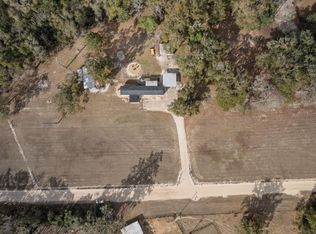 42 Kenneth Cir, Crawfordville, FL 32327