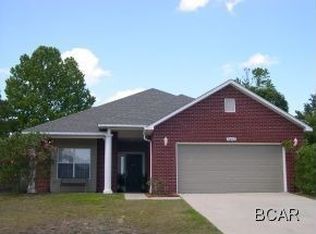 5413 Duneridge Rd, Panama City, FL 32404