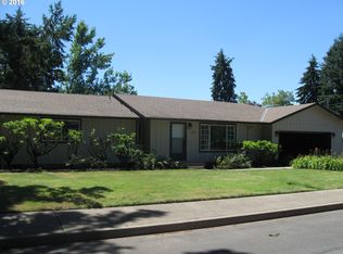 5506 Cody Ave, Eugene, OR 97402