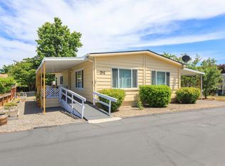 355 Colver Rd UNIT 34, Talent, OR 97540