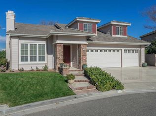 561 Blue Sky Cir, Simi Valley, CA 93065