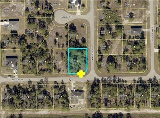 513 Keller St E, Lehigh Acres, FL 33974