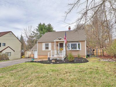 3224 North Main Street, Waterbury, CT, 06704