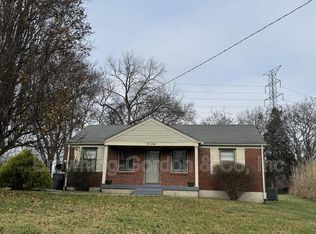 3134 Cloverwood Dr, Nashville, TN 37214