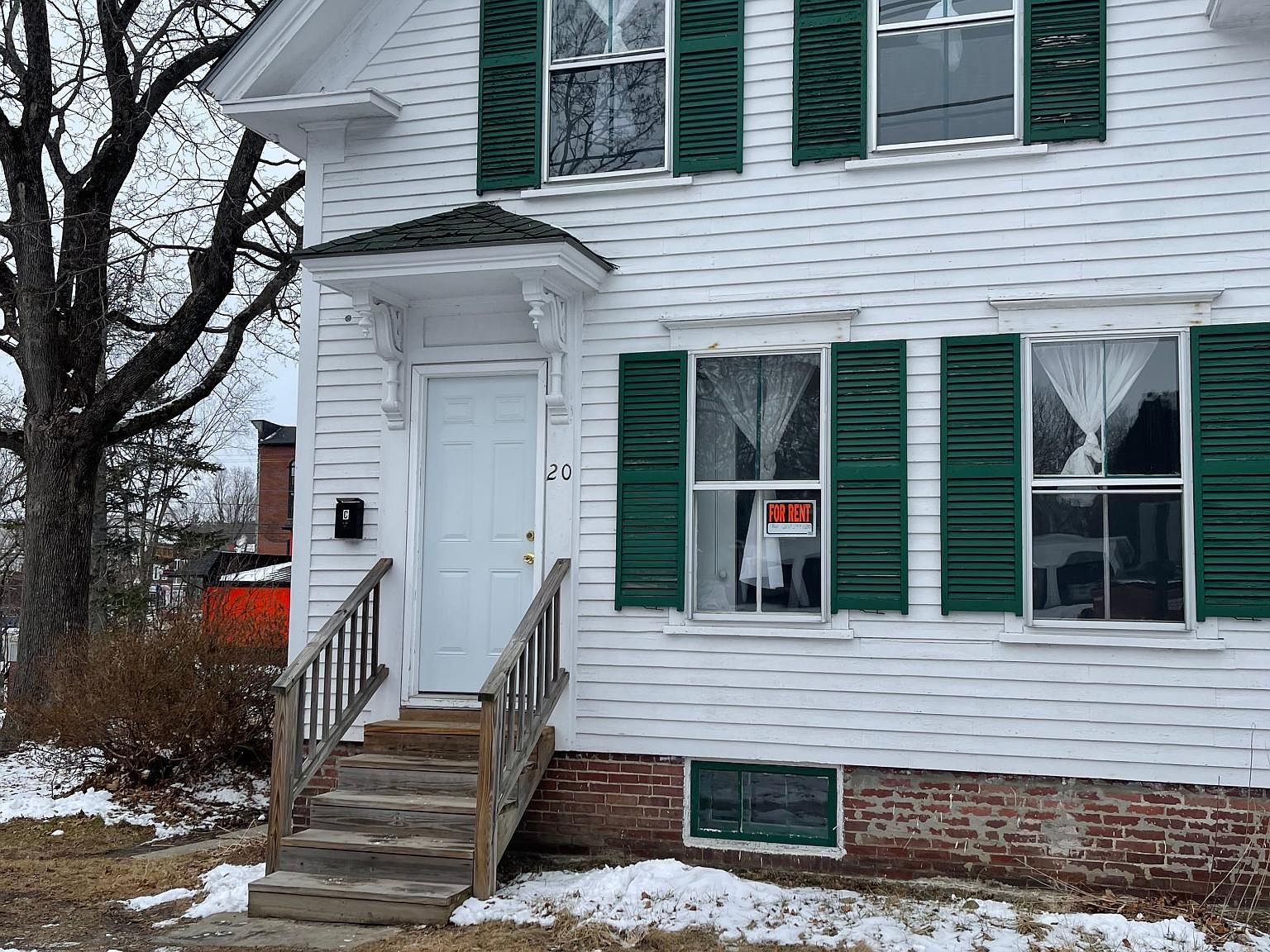 20 Green St, Winthrop, ME 04364 Zillow