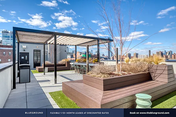 Rented by The Blueground | media 277