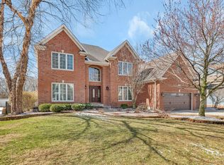 15920 Hometown Dr, Plainfield, IL 60586