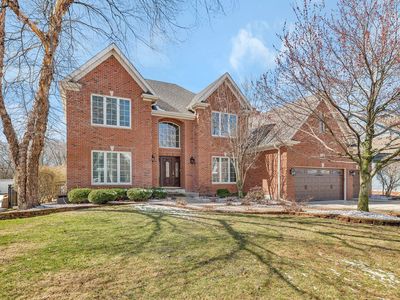 15920 Hometown Dr, Plainfield, IL, 60586