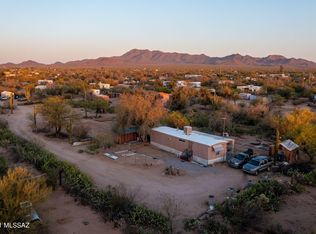 6525 N Brushtail Ln, Tucson, AZ 85743