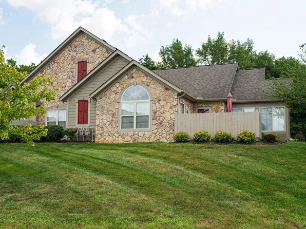 188 Jamie Lynn Cir, Pickerington, OH 43147