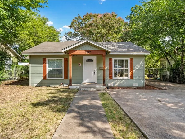 1817 Live Oak Ave, Waco, TX 76708